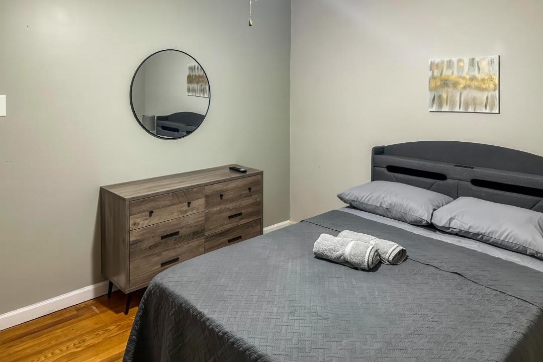 Photo of Bedroom in Gastonia