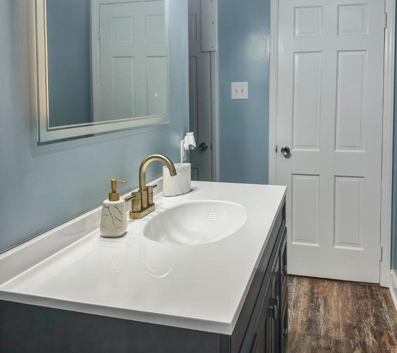 Photo of Bathroom in Gastonia