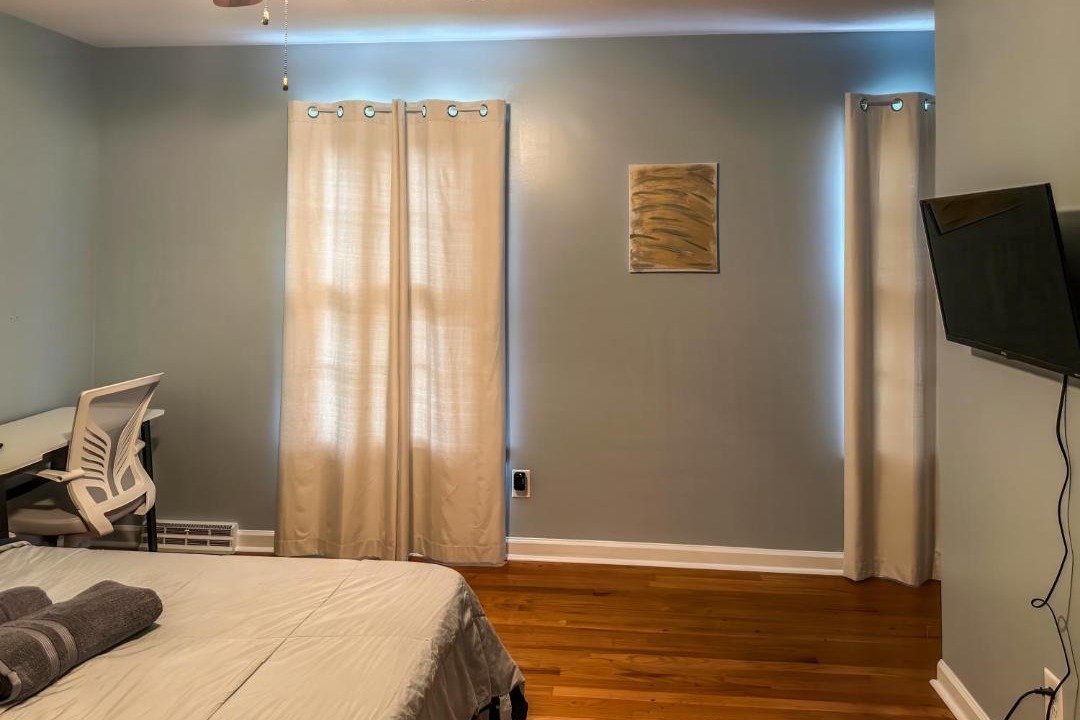 Photo of Bedroom in Gastonia