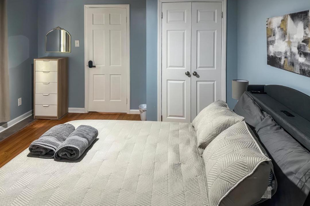 Photo of Bedroom in Gastonia