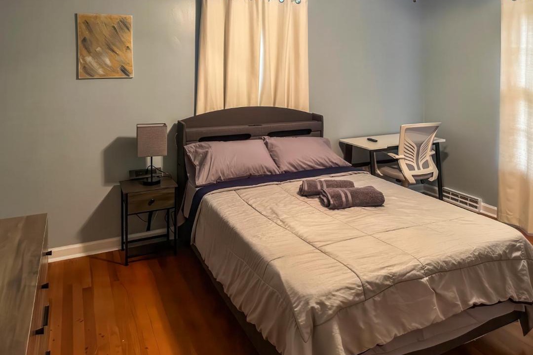 Photo of Bedroom in Gastonia