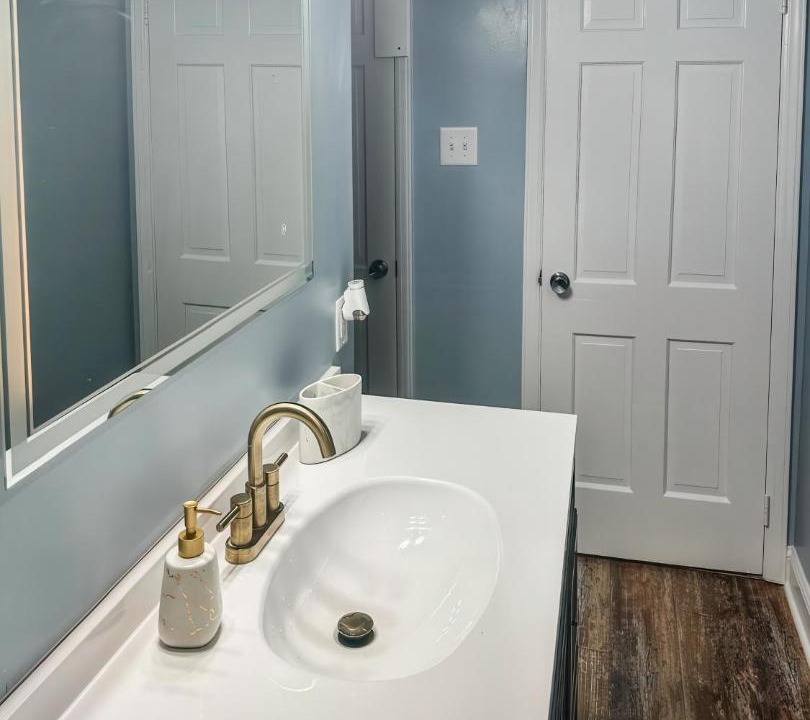 Photo of Bathroom in Gastonia