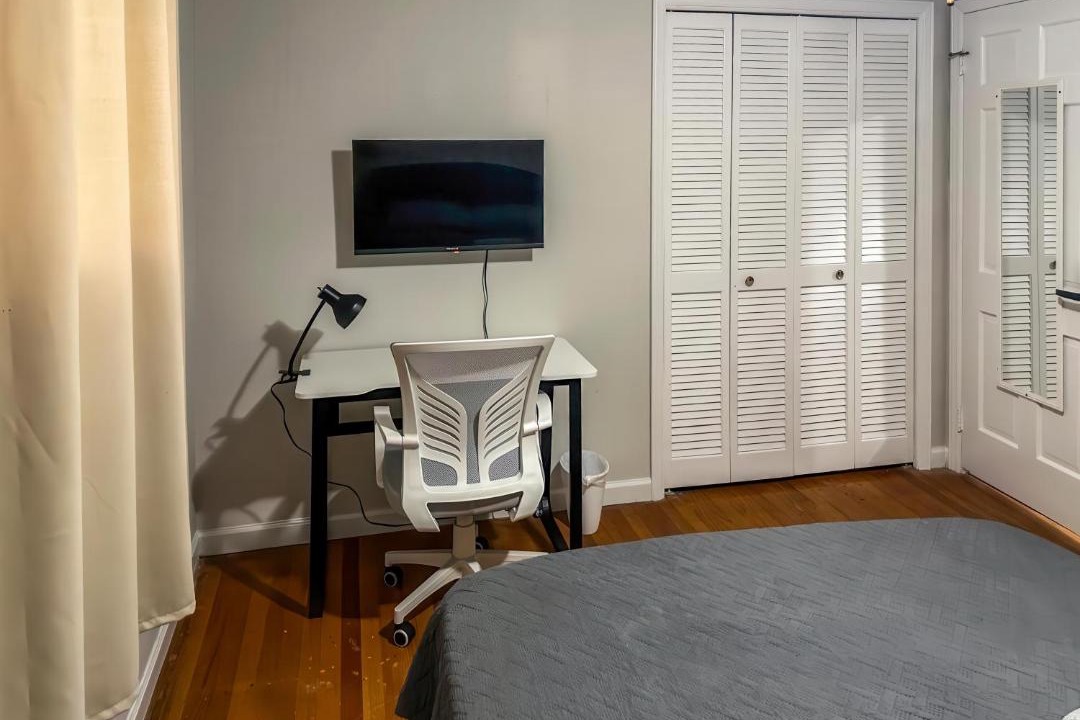 Photo of Bedroom in Gastonia