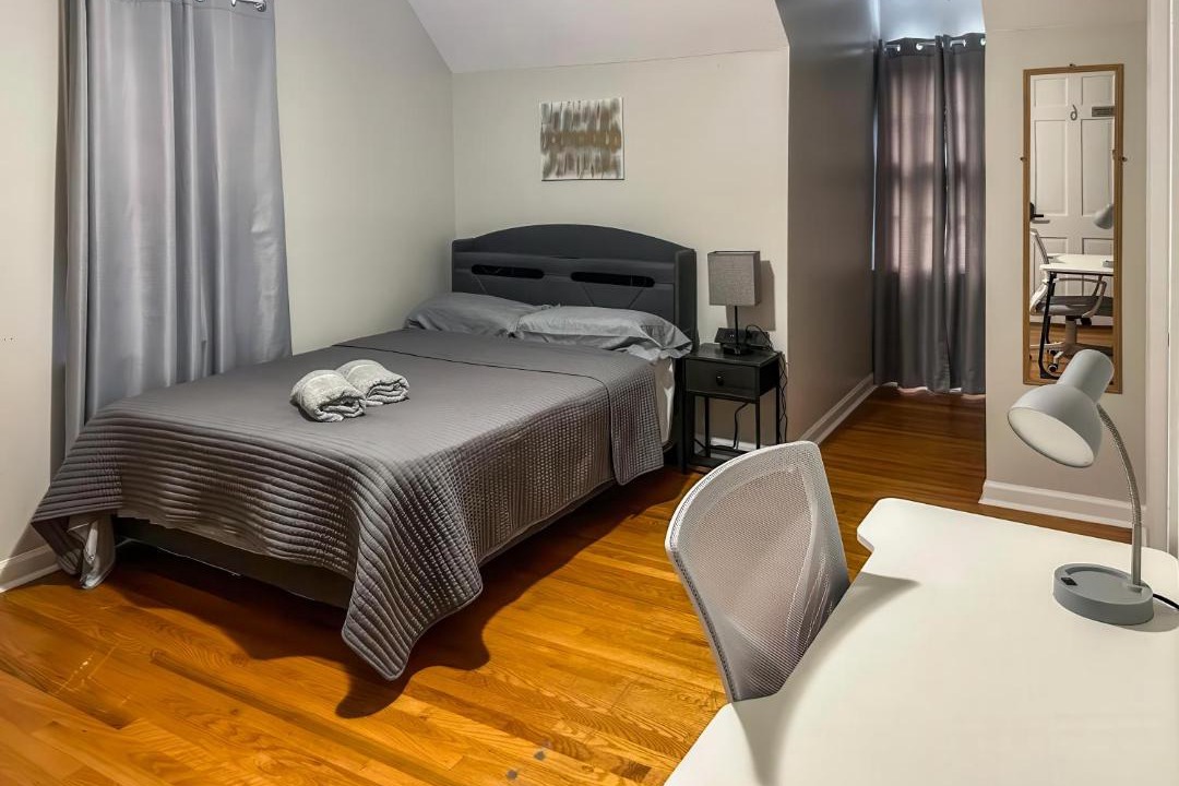Photo of Bedroom in Gastonia