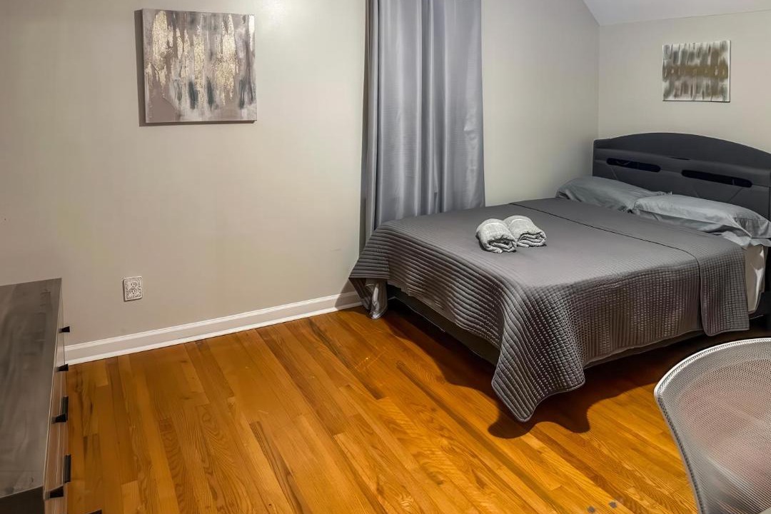 Photo of Bedroom in Gastonia