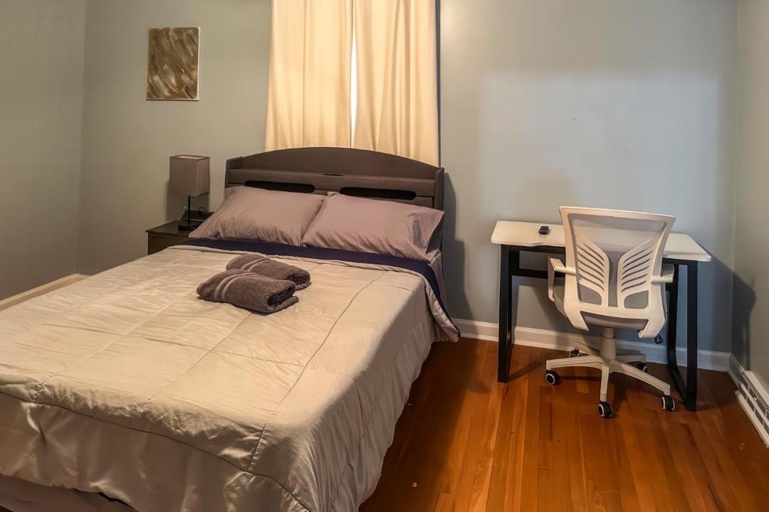 Photo of Bedroom in Gastonia