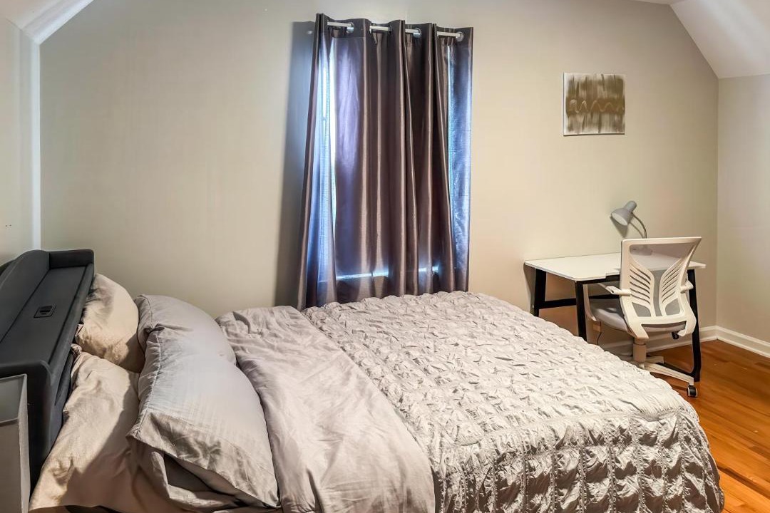 Photo of Bedroom in Gastonia