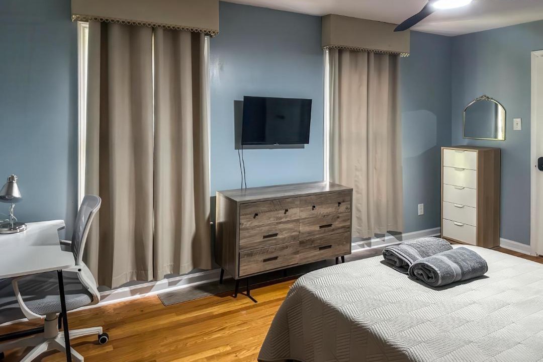 Photo of Bedroom in Gastonia
