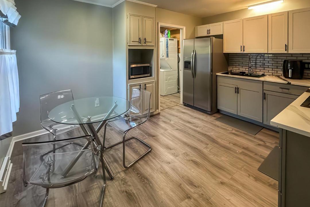Photo of Kitchen in Gastonia