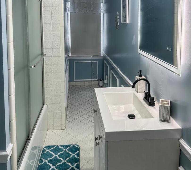 Photo of Bathroom in Gastonia