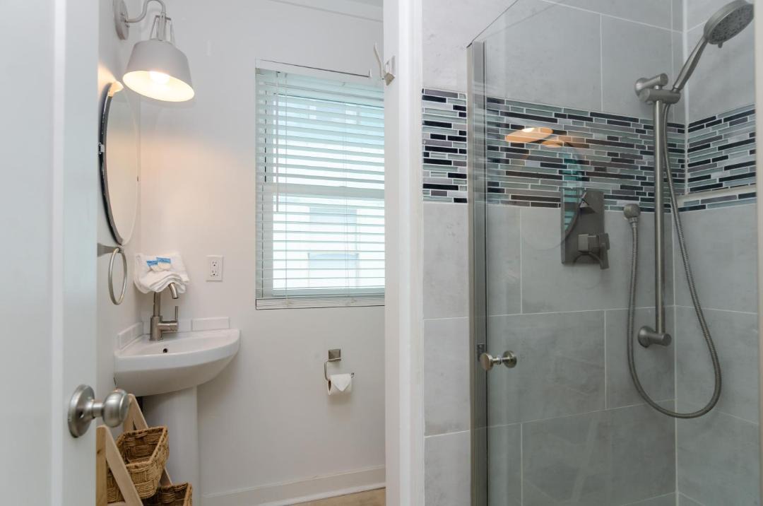 Photo of Bathroom in North Carolina Coast