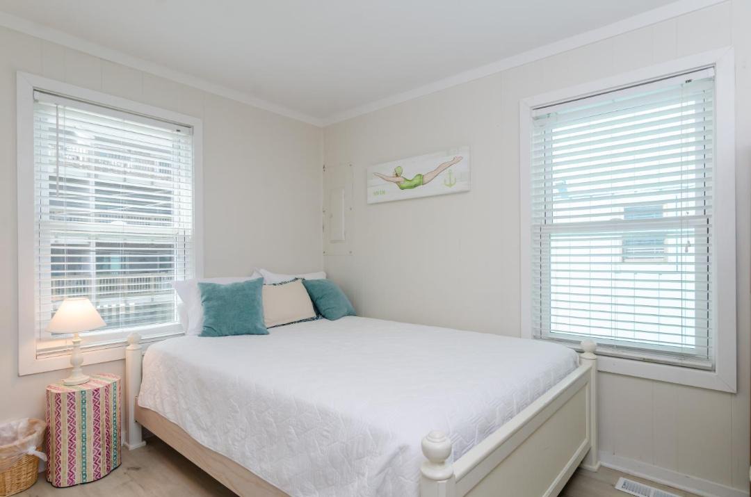 Photo of Bedroom in North Carolina Coast