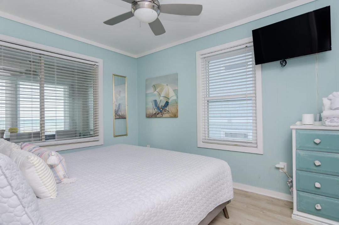 Photo of Bedroom in North Carolina Coast