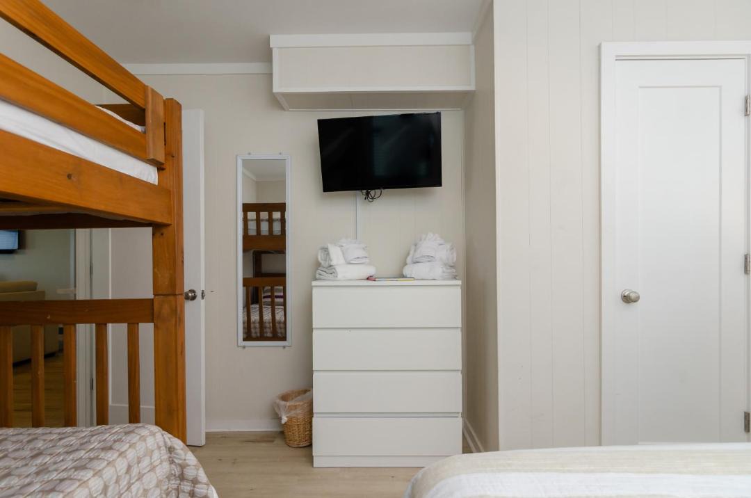 Photo of Bedroom in North Carolina Coast