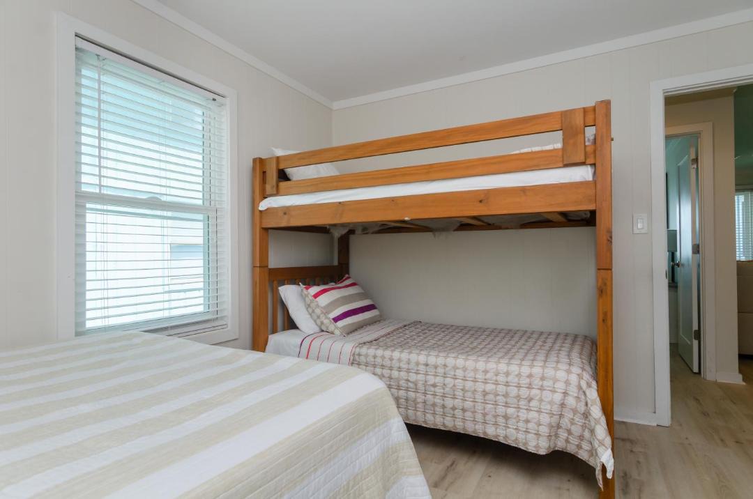 Photo of Bedroom in North Carolina Coast