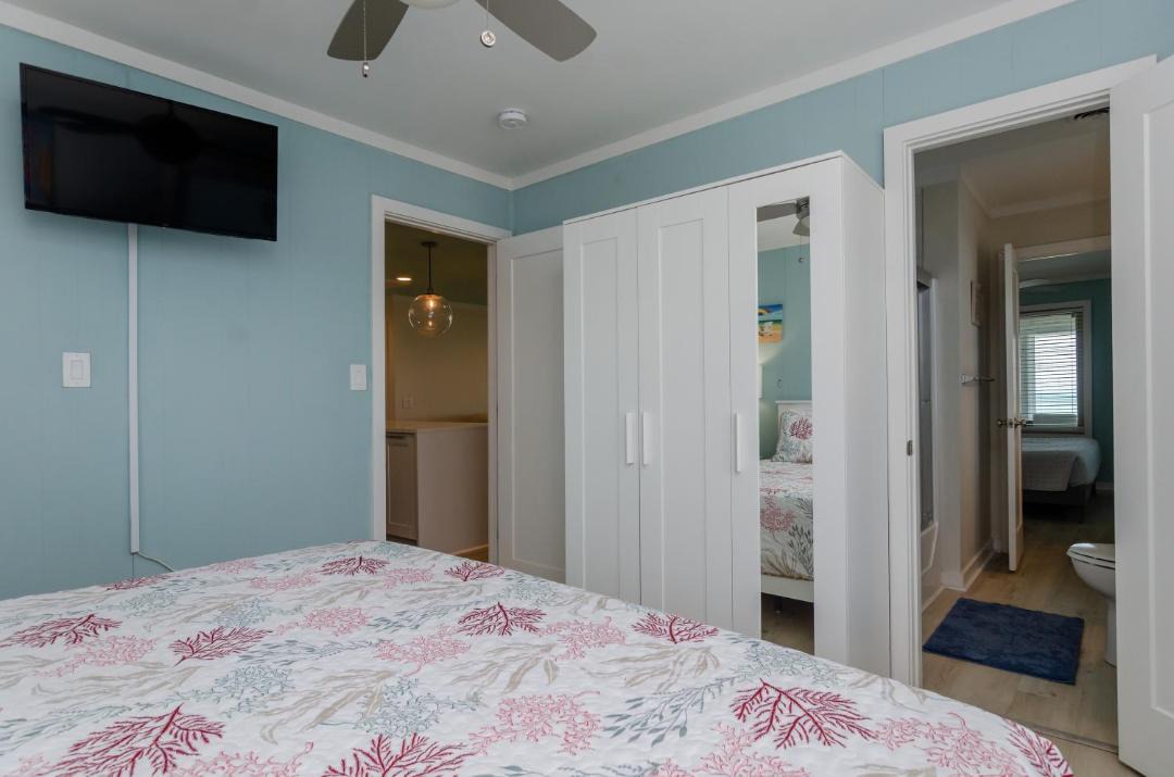 Photo of Bedroom in North Carolina Coast