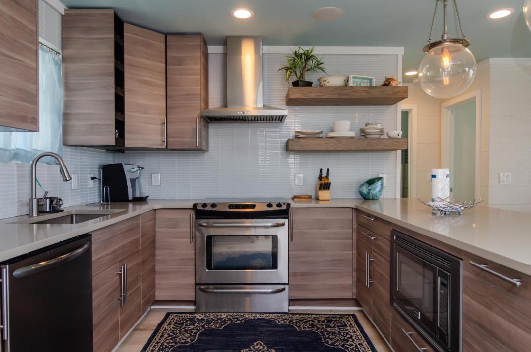 Photo of Kitchen in North Carolina Coast