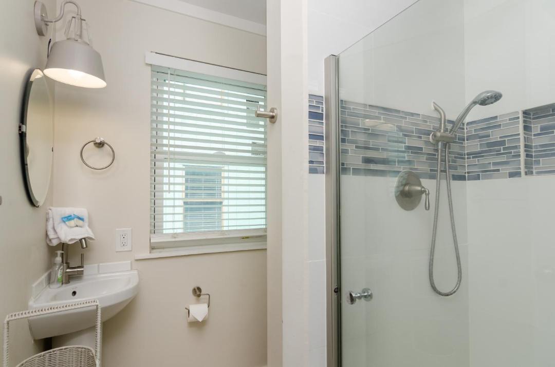Photo of Bathroom in North Carolina Coast