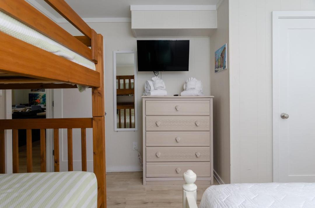 Photo of Bedroom in North Carolina Coast