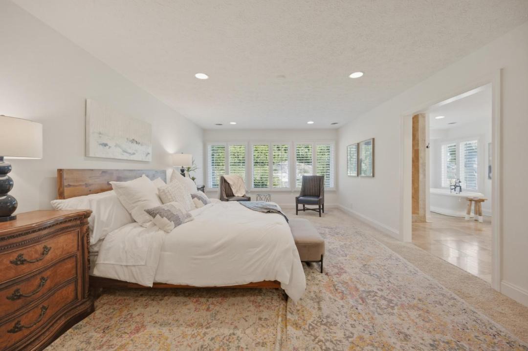 Photo of Bedroom in Nashville