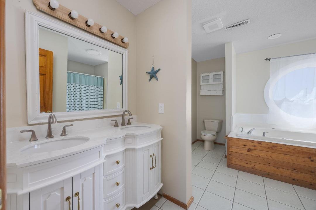 Photo of Bathroom in Avon