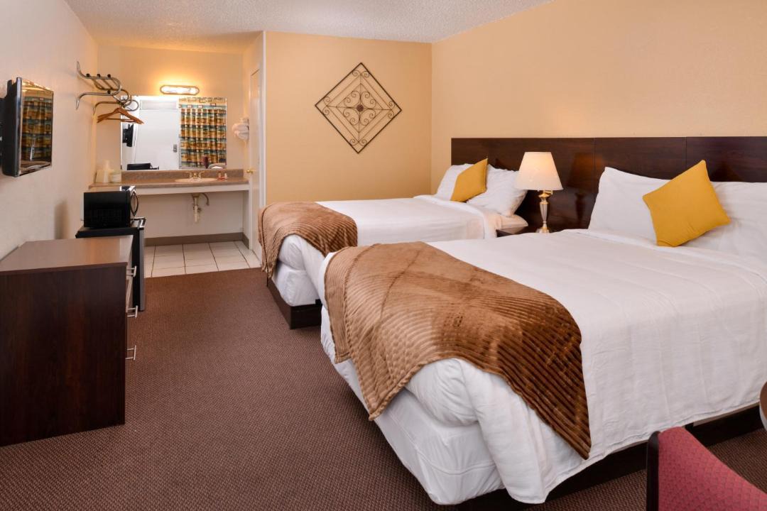 Photo of Bedroom in Gold Rock