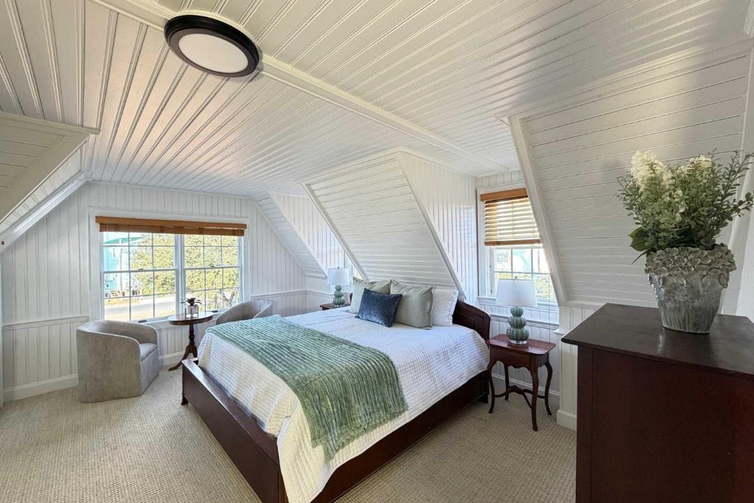 Photo of Bedroom in Ocracoke