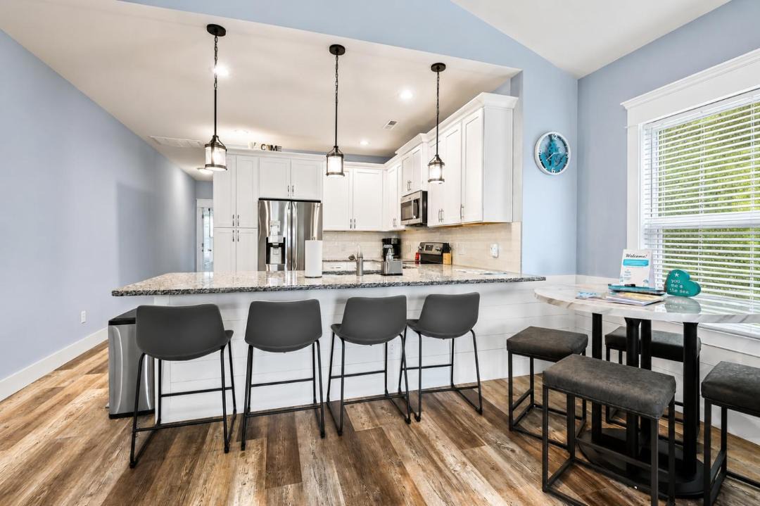 Photo of Kitchen in Wilmington Beach