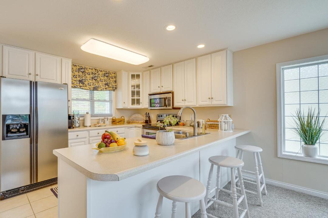 Photo of Kitchen in La Follette