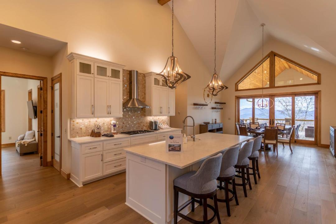 Photo of Kitchen in Sugar Mountain