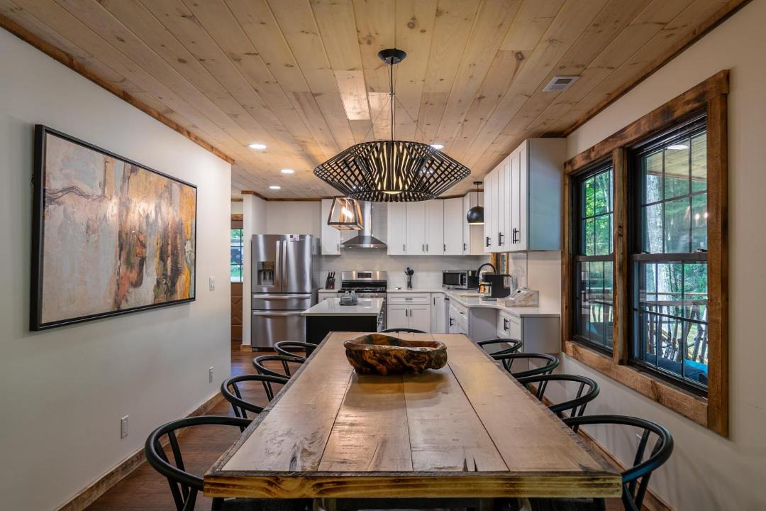 Photo of Kitchen in Sugar Mountain