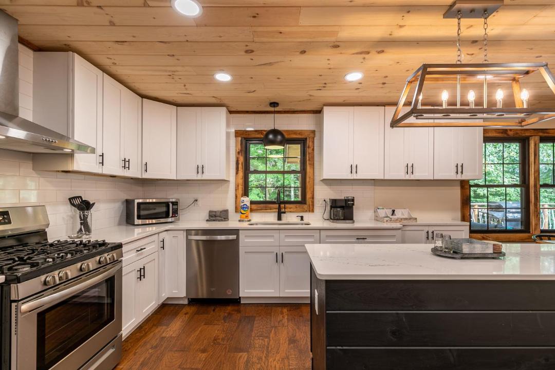 Photo of Kitchen in Sugar Mountain