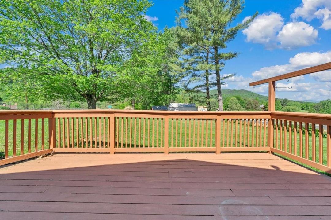 Photo of Patio Balcony in Daleville
