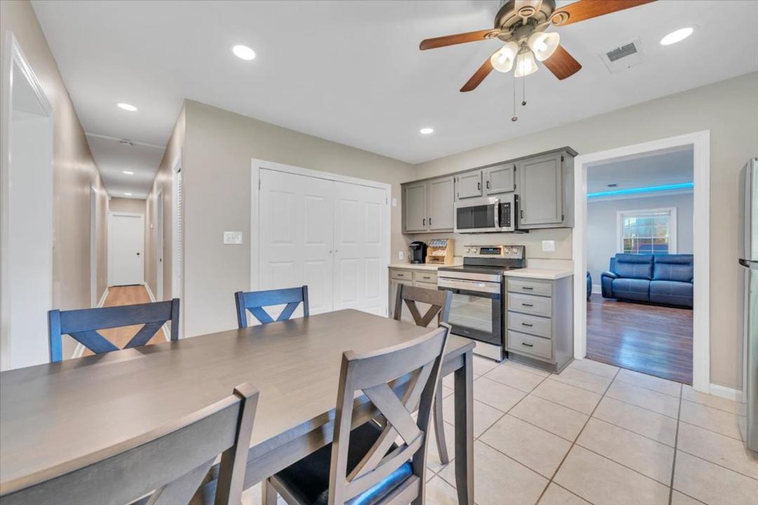 Photo of Kitchen in Daleville