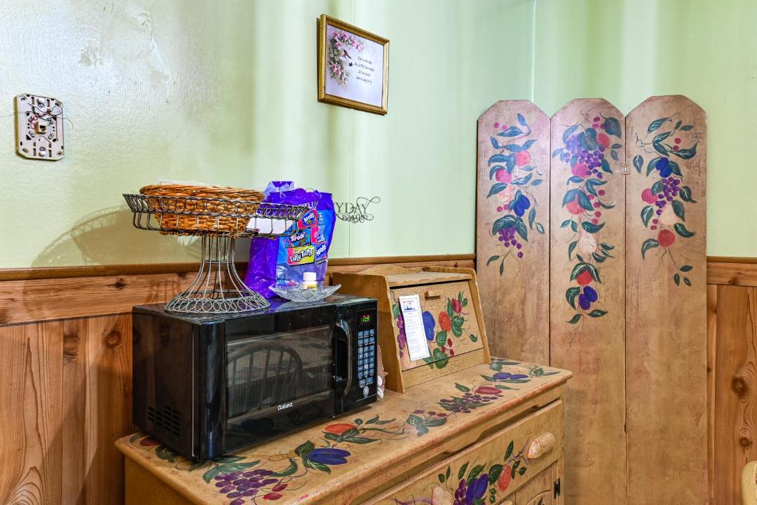 Photo of Kitchen in Manchester