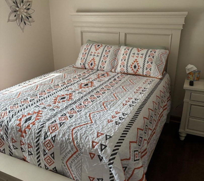 Photo of Bedroom in Mebane