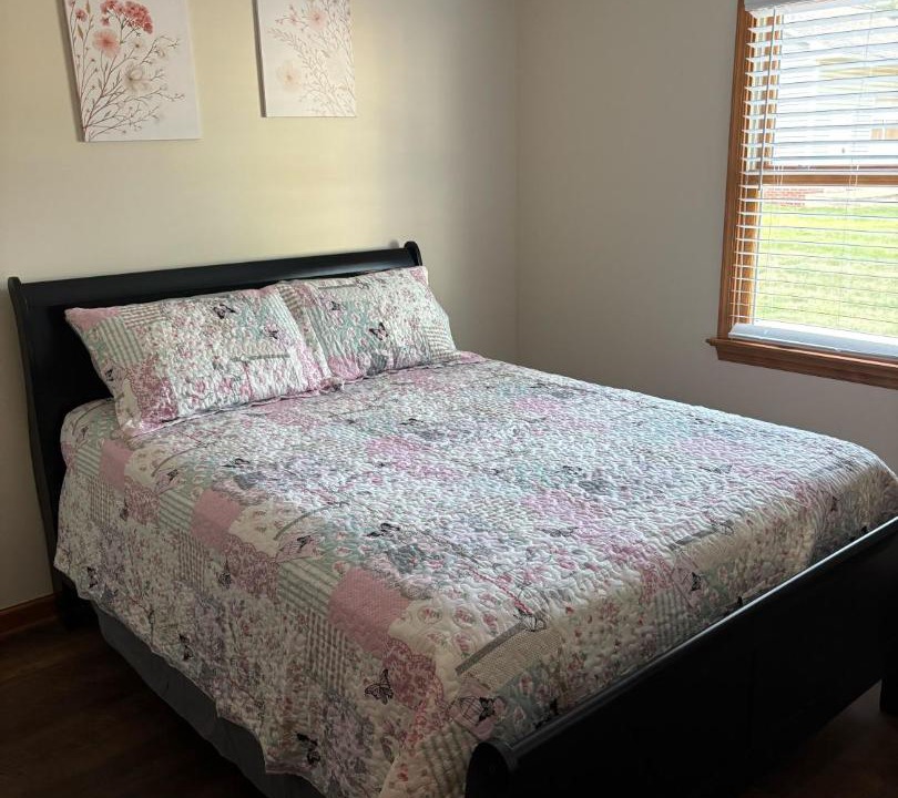 Photo of Bedroom in Mebane