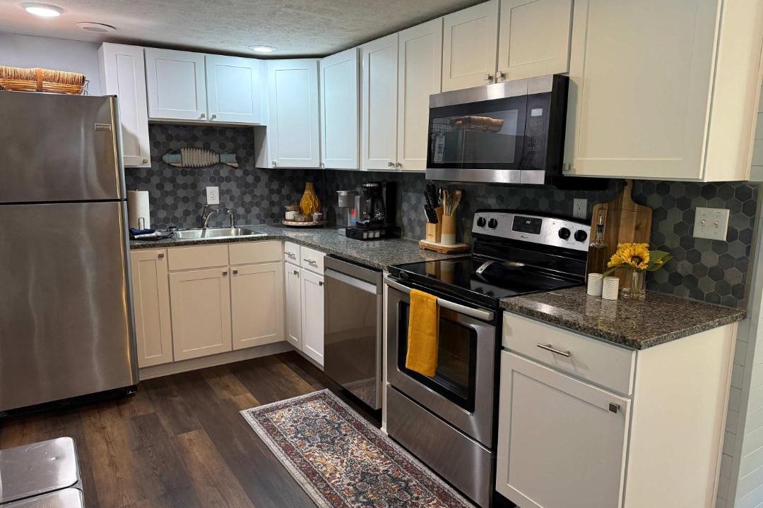 Photo of Kitchen in Se Ree