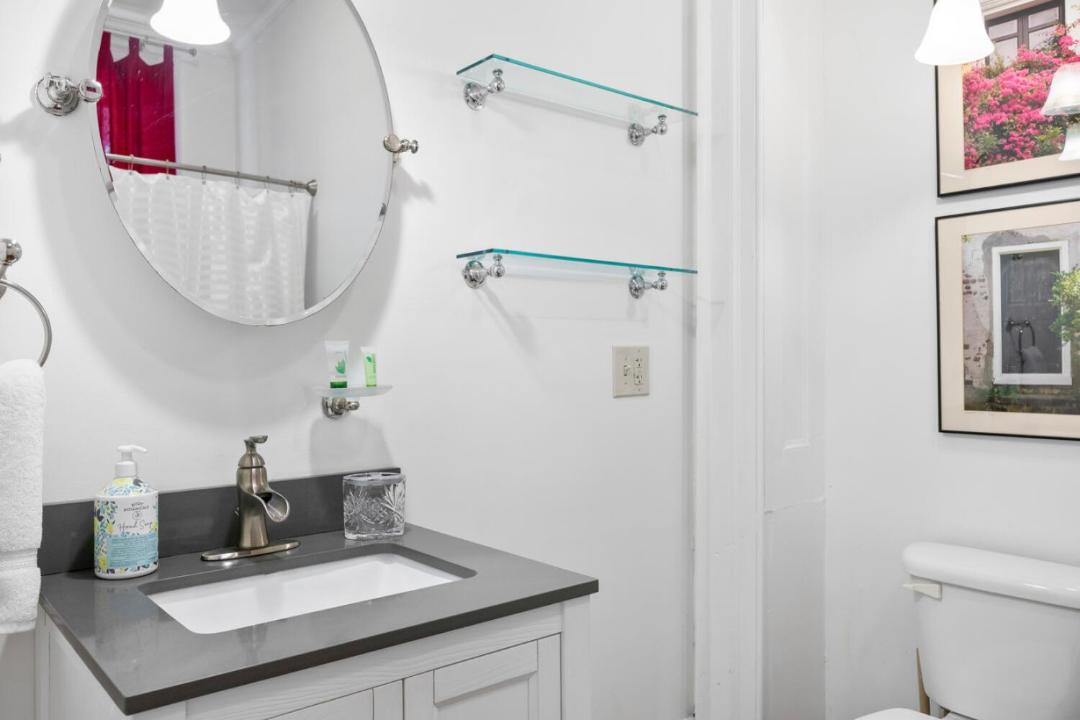 Photo of Bathroom in Skyland