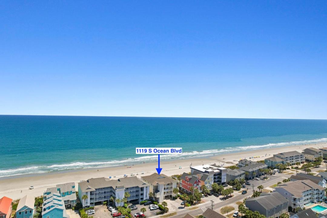 Photo of Others in Surfside Beach