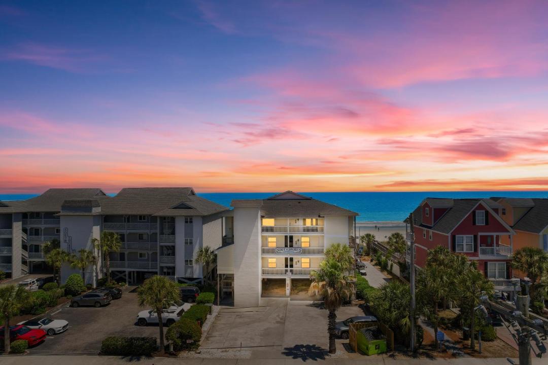 Photo of Others in Surfside Beach