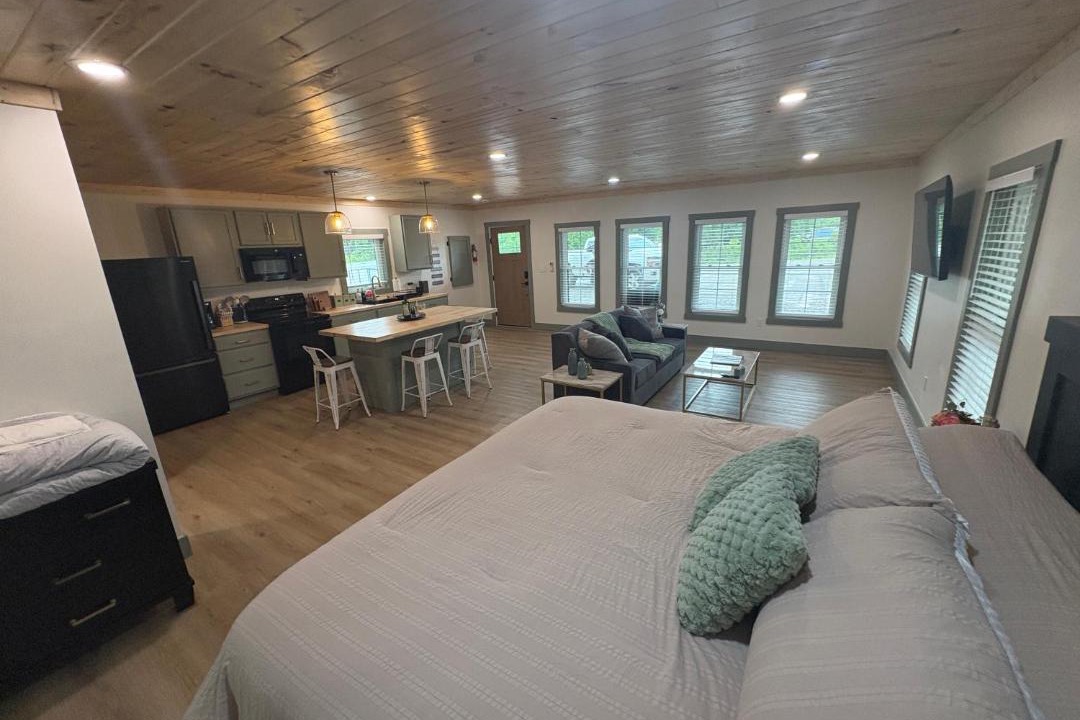 Photo of Bedroom in Nancy