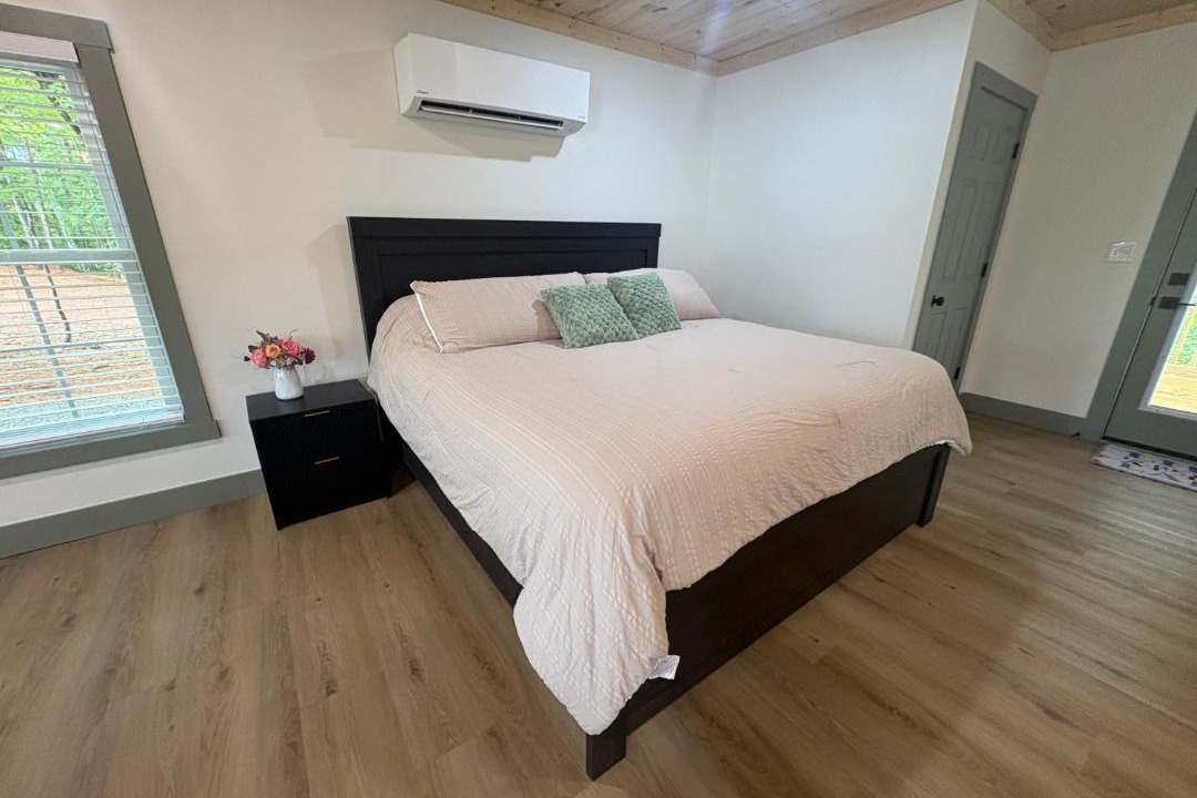 Photo of Bedroom in Nancy