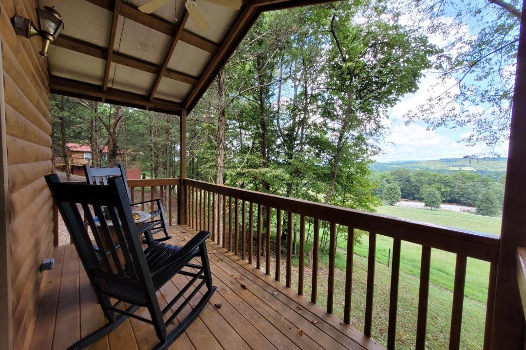 Photo of Patio Balcony in Sparta