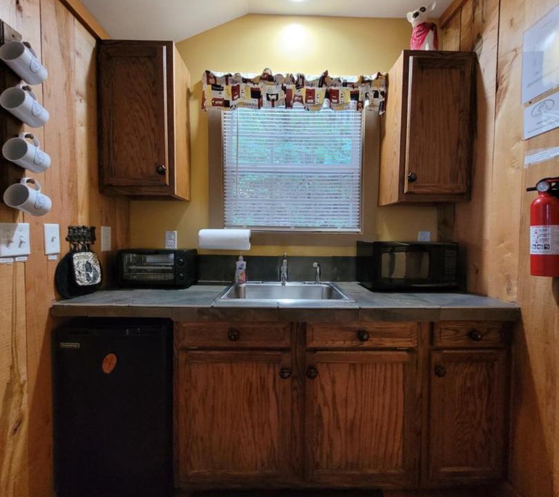 Photo of Kitchen in Sparta