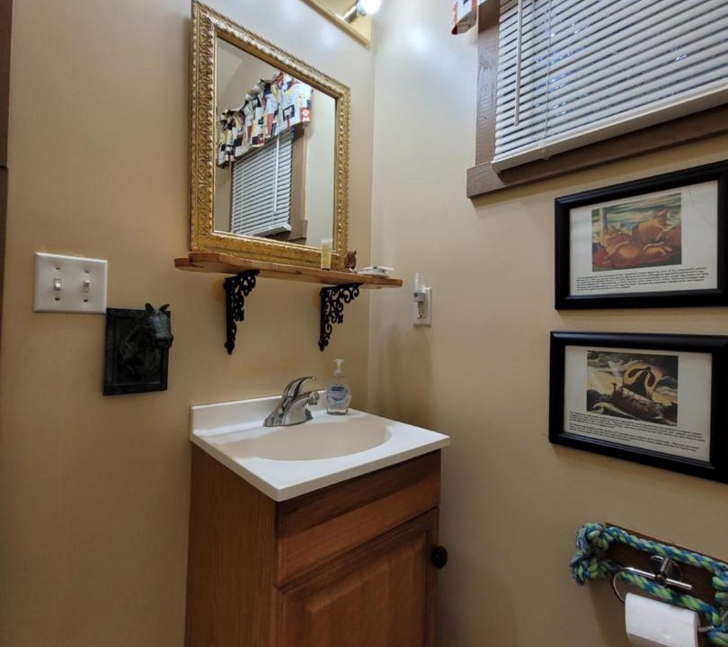 Photo of Bathroom in Sparta