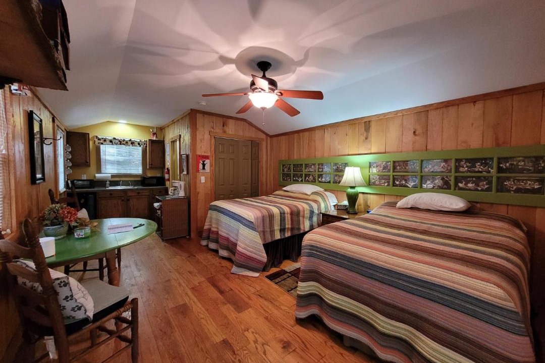 Photo of Bedroom in Sparta