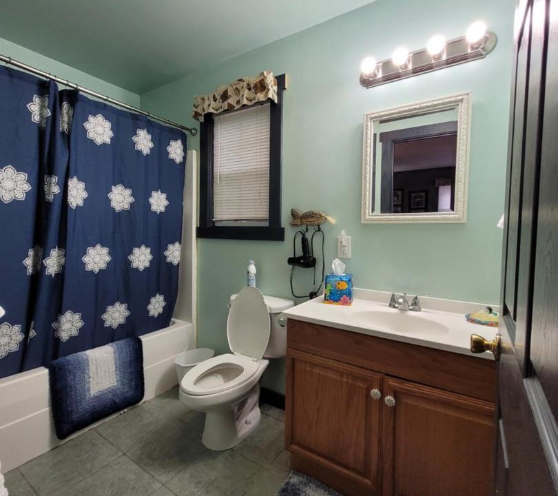 Photo of Bathroom in Sparta