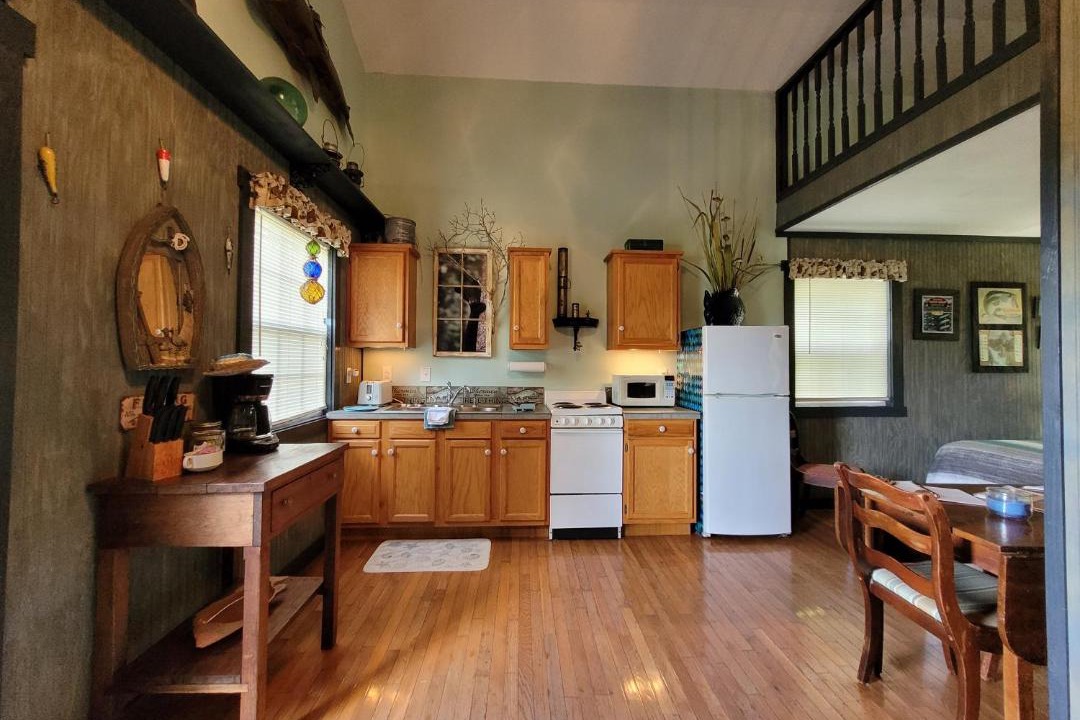 Photo of Kitchen in Sparta