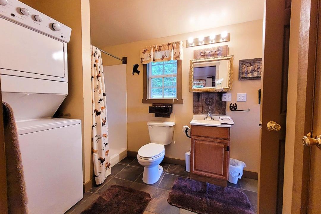 Photo of Bathroom in Sparta